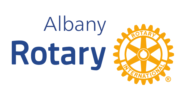 Albany Rotary Club